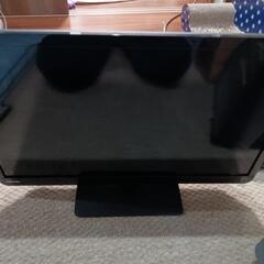 TOSHIBA　32型