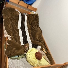 ベッド