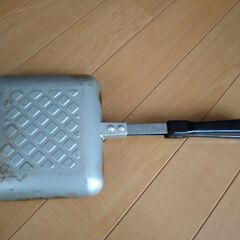 ホットサンドメーカー