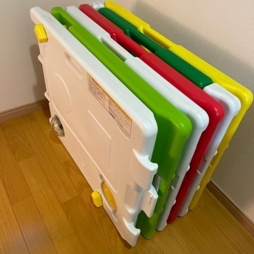 ベビーサークル　日本育児