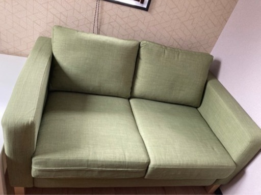 IKEA ソファ