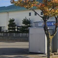 米ぬか 無料 酒田市東泉町(マックスバリュ東泉店様駐車場内) コ...