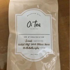 oi tea 