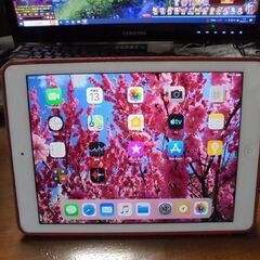 SoftBank　ｉＰＡＤ　Ａｉｒ　Ｗｉ－Ｆｉ　セルラー１６ＧＢ...