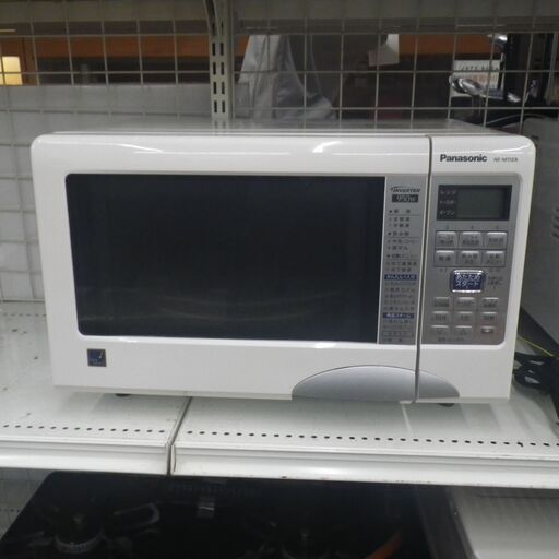 パナソニック オーブンレンジ 2012年製 NE-M15E8【モノ市場東浦店】41