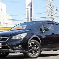 【自社ローン】インプレッサXV 2.0i-L EyeSight ...