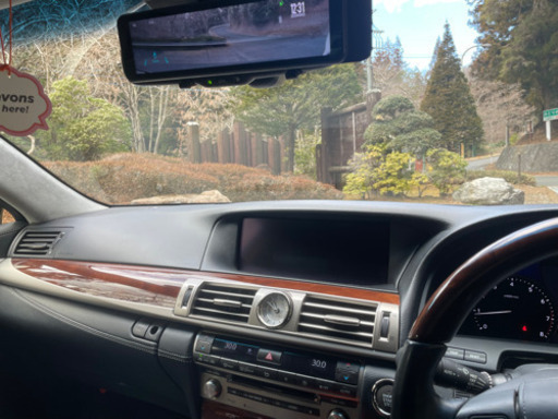 ls460 後期　LS460後期　LEXUS トヨタ