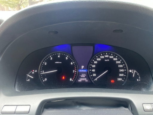 ls460 後期　LS460後期　LEXUS トヨタ