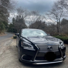 ls460 後期　LS460後期　LEXUS トヨタ
