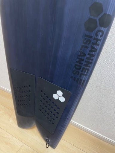 CI FISH サーフボード　新品未使用品　今週中値下げ