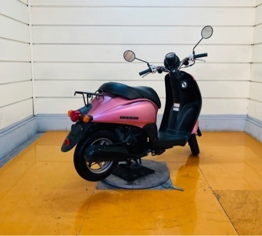 10573km TODAY ホンダ　AF67 原付★ 始動動画あり