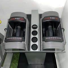 パワーブロック　スタンド　正規品