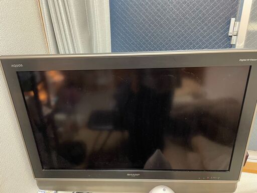 テレビ　37 インチ