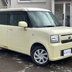 【コミコミ価格】トヨタ ピクシススペース 車検整備2年付き ワン...