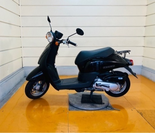 8957km TODAY ホンダ　AF67 原付★ 始動動画あり