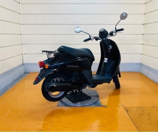 8957km TODAY ホンダ　AF67 原付★ 始動動画あり