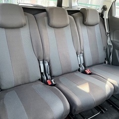 プジョー　5008 アリュールの画像