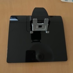 hp 24m 23.8inchディスプレイブラックの画像