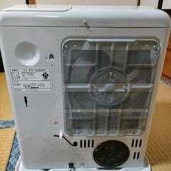 コロナ 石油ファンヒーター FH-G3220Y 2021年製の画像