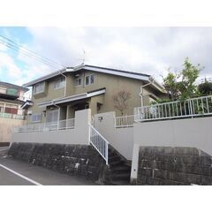 🏡大家族向け　5SLDK賃貸戸建て　大野城市🏡