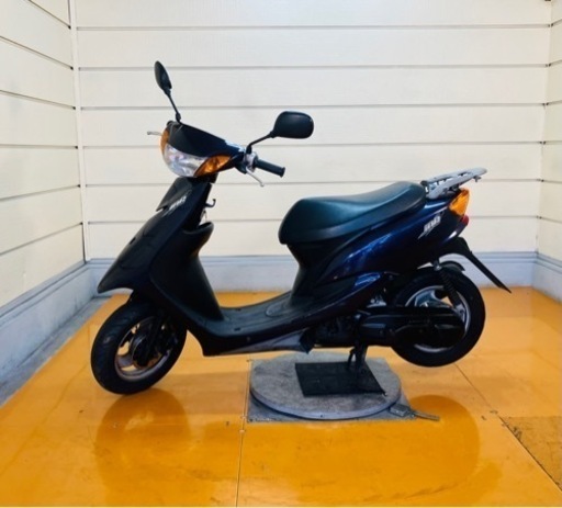 13776km ジョグ　SA16J ヤマハ　原付★ 始動動画あり