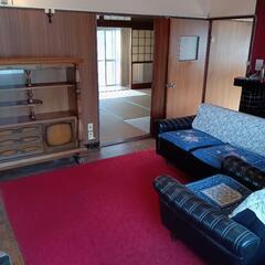 三原市和田３丁目貸家 − 広島県