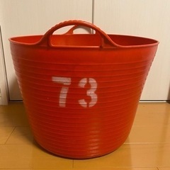 バケツの画像