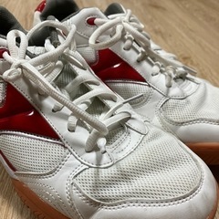 体育スニーカー28cmの画像