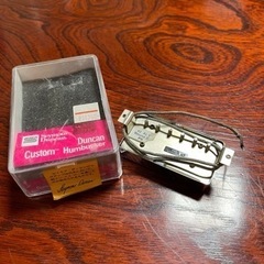 ギブソンレスポール　PUの画像
