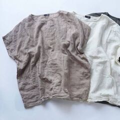不要な綿のTシャツや布ください