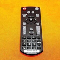 【PRODIA】ゲーム機/PC/レコーダーと接続可能☆ 22型液晶TV現品管理番号：ha0313_1wの画像