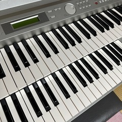 YAMAHA  エレクトーンSTAGEA ELB-01の画像