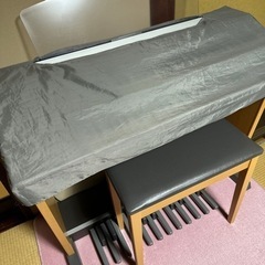 YAMAHA  エレクトーンSTAGEA ELB-01の画像
