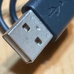 FUJITSU LIMITED 富士通 マウス 白の画像