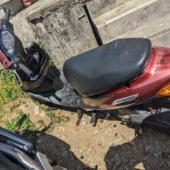 アドレスV125g ボロ 交換可