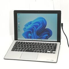 送料無料 保証付 12インチ タブレット HP Elite x2...