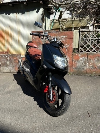 ✨シグナス✨ カスタムSE12Jモデル早い者勝ち‼️