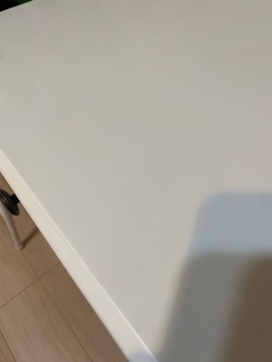 ホワイト 家具