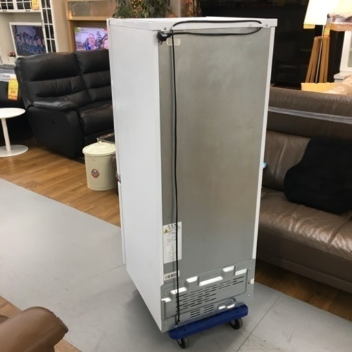 S238 ⭐ TOSHIBA GR-S15BS（W） [冷蔵庫 （153L・右開き） 2ドア BSシリーズ セミマットホワイト]⭐ 動