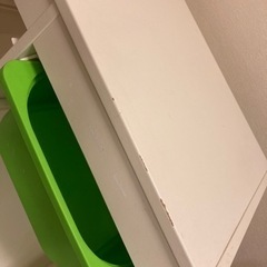 IKEA 収納棚の画像