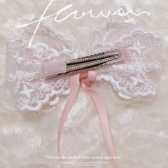 可愛い❤️ピンクリボンの画像