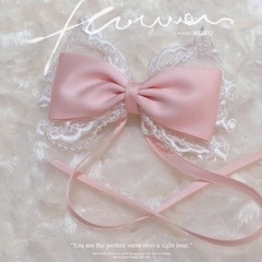 可愛い❤️ピンクリボン