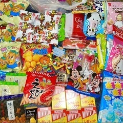 お菓子大量セット🍭の画像