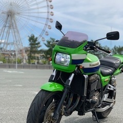 ZRX1200R フル カスタムの中古が安い！激安で譲ります・無料であげます｜ジモティー