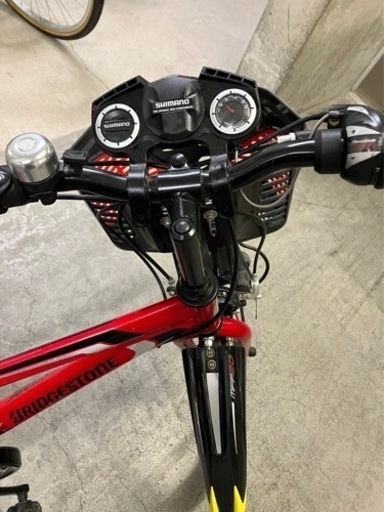 小学生用　自転車