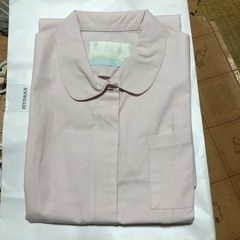 ナース服  ワンピース(未使用)