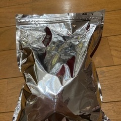 ハムスター用ペレットの画像
