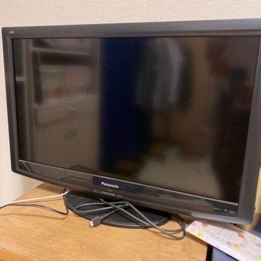 Panasonic テレビ
