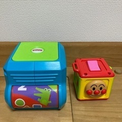 フィッシャープライス あけてびっくり! ぴょっこりライオン の画像