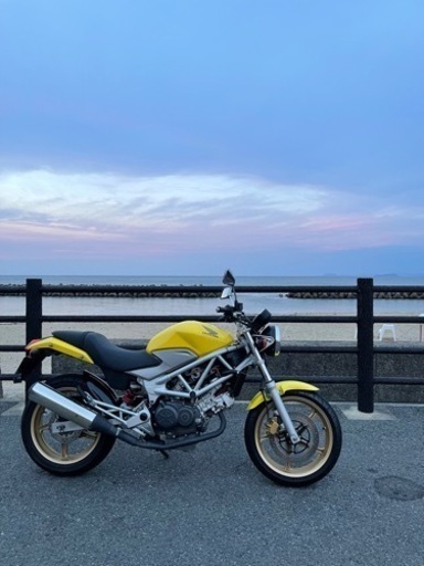 vtr250 値下げします日曜まで決まらなければ業者引取